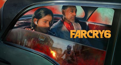 PETA wil hanengevechten uit Far Cry 6 gehaald zien worden