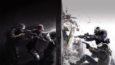 Operation Neon Dawn begint vandaag in Rainbow Six Siege