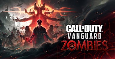 Zombies-modus voor Call of Duty: Vanguard onthuld