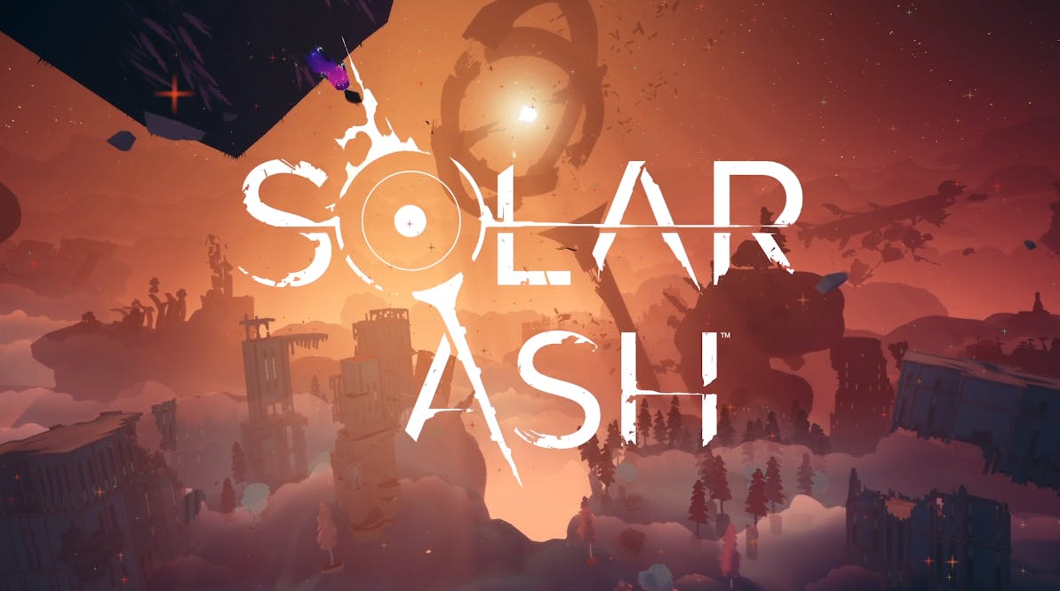 Solar Ash komt zowel naar PS5 als PS4