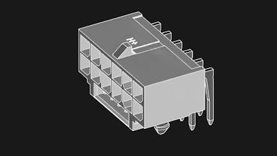 PCIe 5.0-connector van 600 watt duikt op