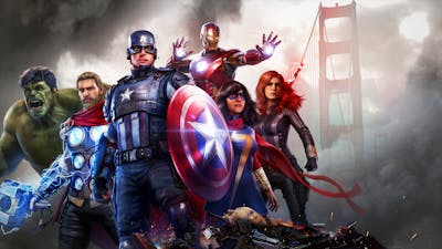 Patch voor Marvel's Avengers lost 'meer dan duizend problemen' op