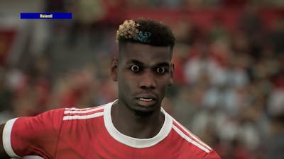 De beste voetbalgame van dit jaar is… PES 2021!