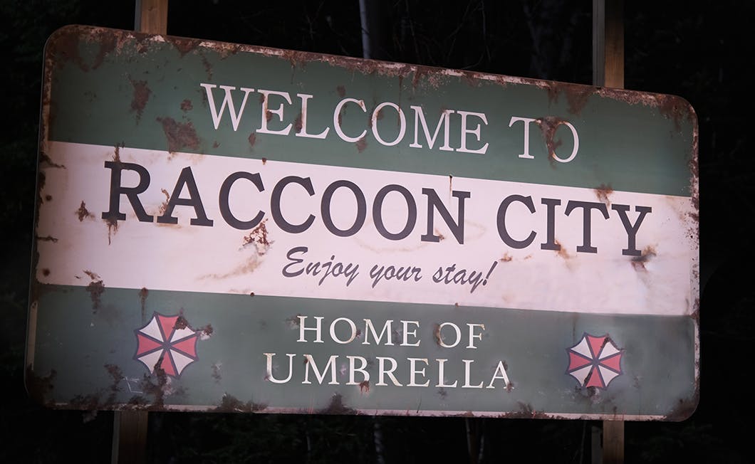 De eerste trailer van Resident Evil: Welcome to Raccoon City