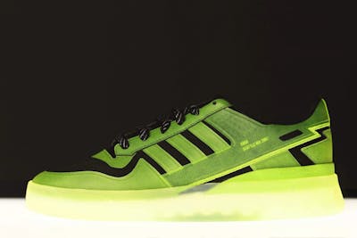 Xbox-sneakers van Adidas onthuld