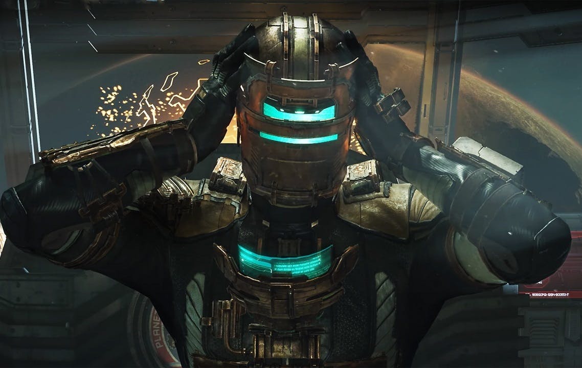 Dead Space kan 90 minuten lang gratis gespeeld worden op Steam