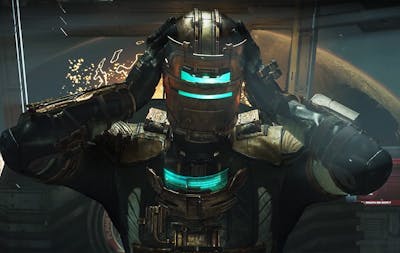 Dead Space kan 90 minuten lang gratis gespeeld worden op Steam