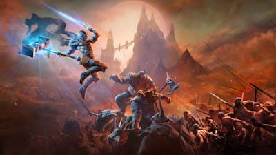 Makers Kingdoms of Amalur: Re-Reckoning werken aan grote THQ Nordic-franchise