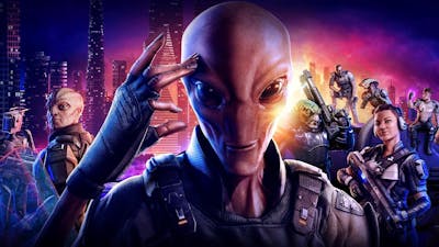 Xcom: Chimera Squad beoordeeld voor consoles