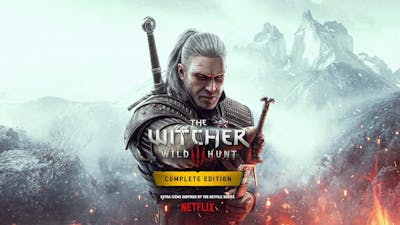 Fysieke PS5- en Xbox Series X-editie The Witcher 3 nu uit