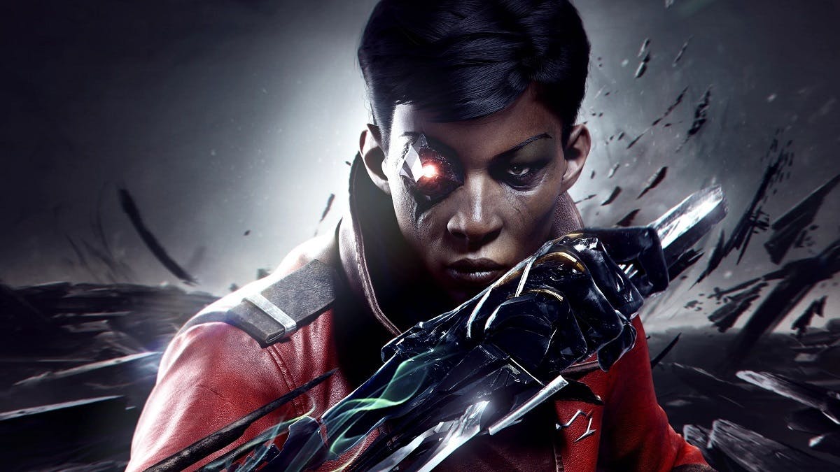 City of Gangsters en Dishonored-game komende week gratis via EGS