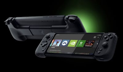 Razer Edge-handheld verschijnt op 26 januari in de VS