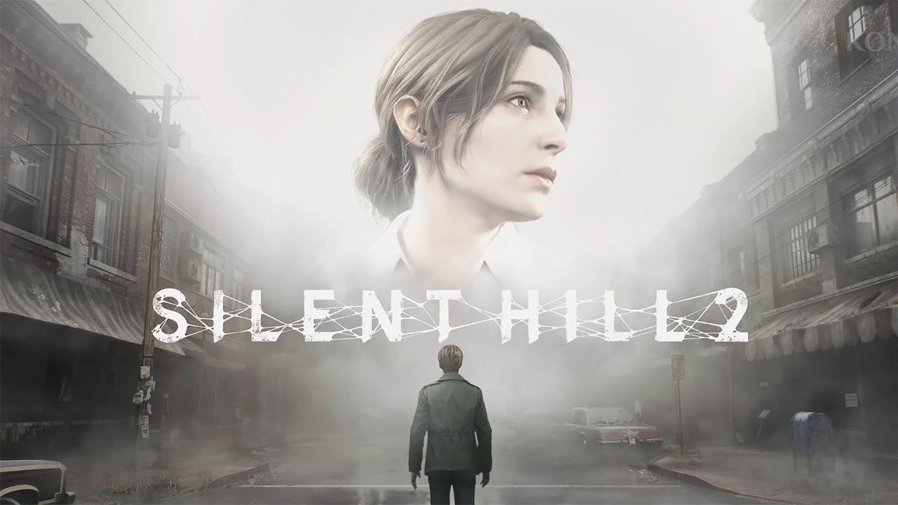 Bloober Team sluit meer Silent Hill-games niet uit