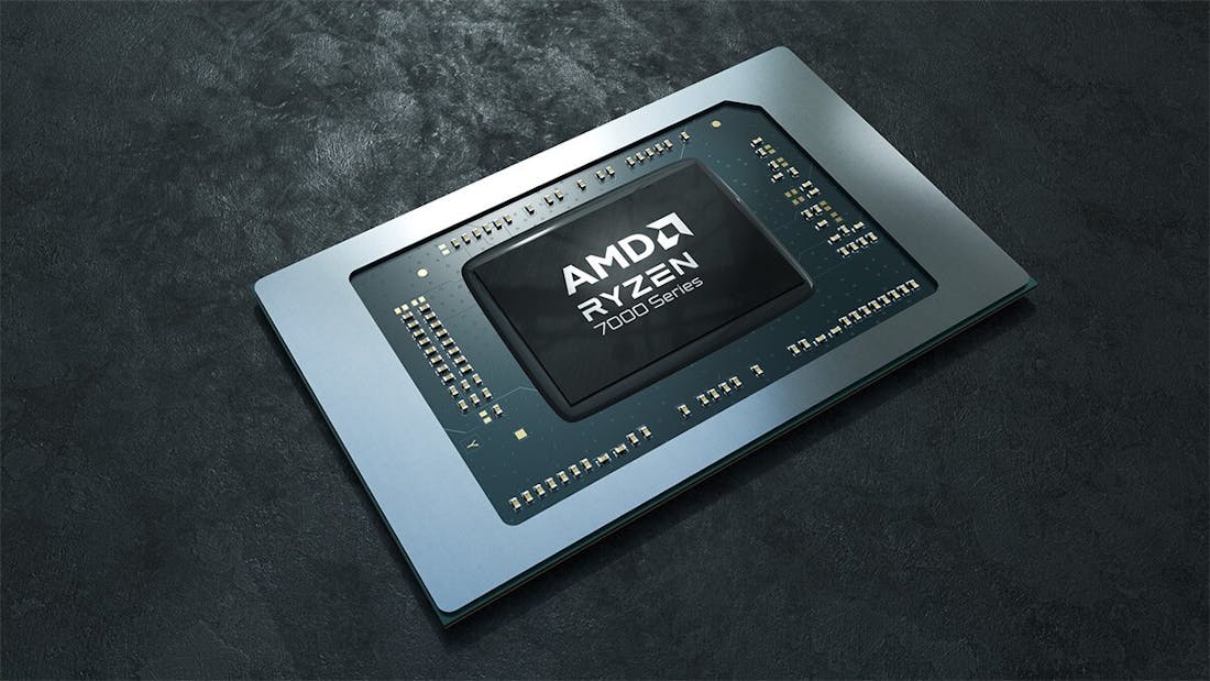 AMD zet Ryzen Z1 en Ryzen 7040U uiteen