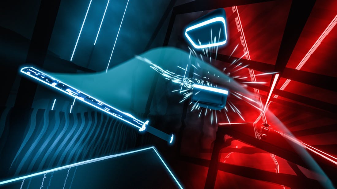 Beat Saber verlaat volgende week Early Access