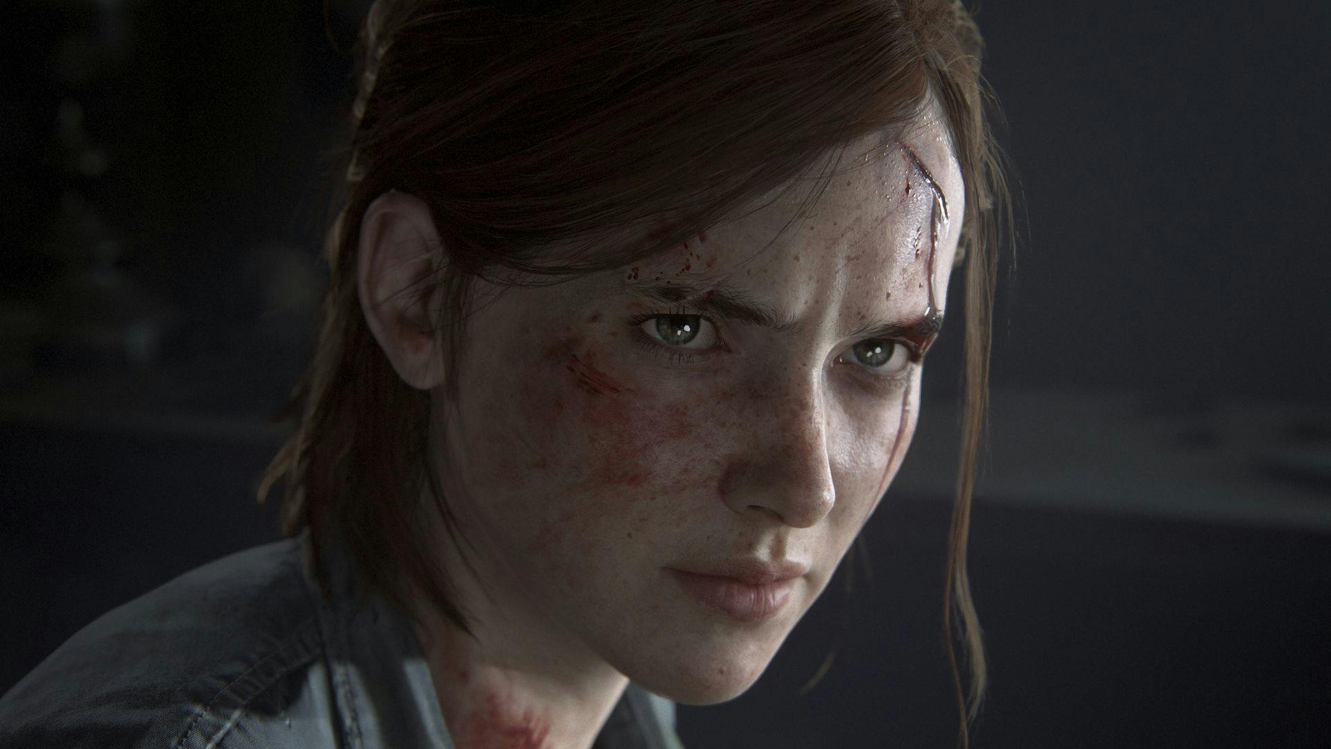 Elk personage en vijand heeft een hartslag in The Last of Us: Part 2