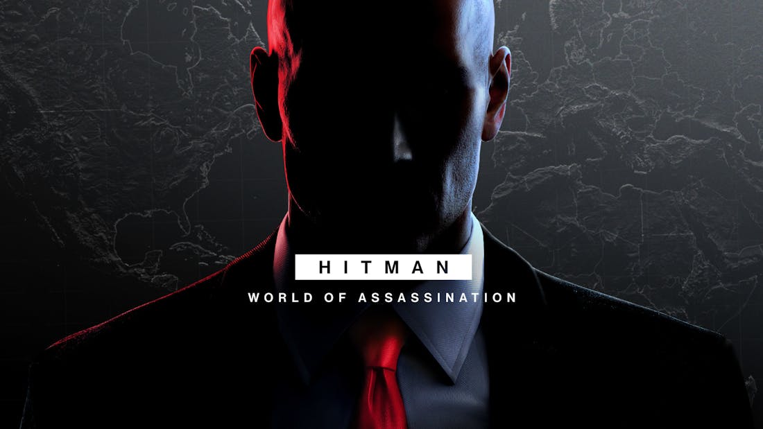 Hitman 3 gaat Hitman: World of Assassination heten