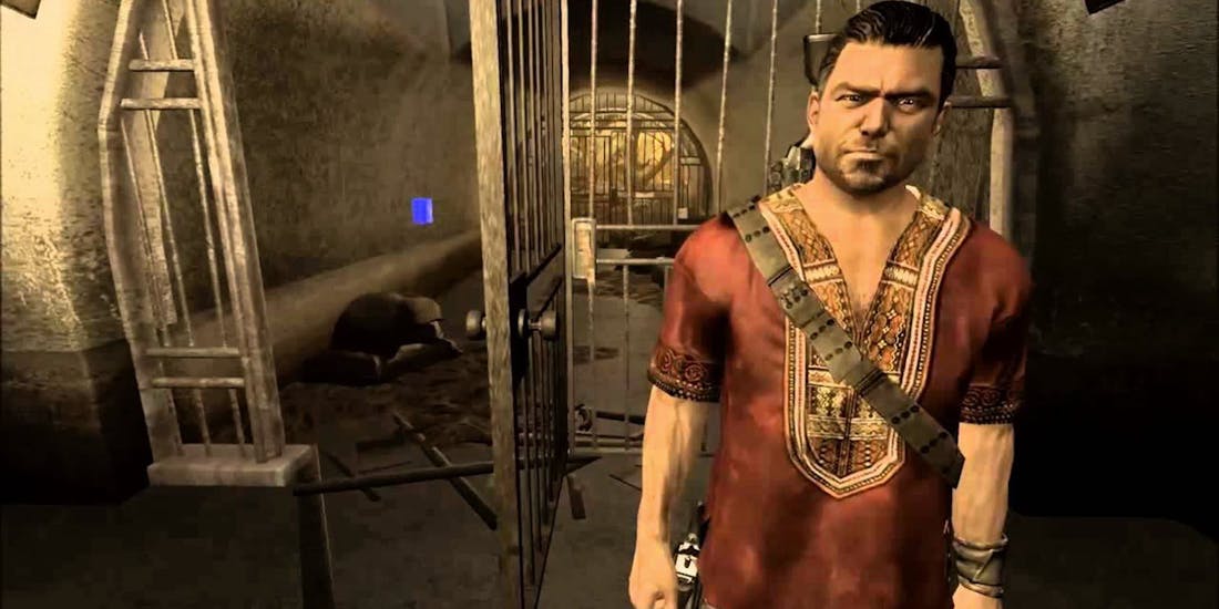 'De Jackal in Far Cry 2 is hoofdpersonage uit eerste game'