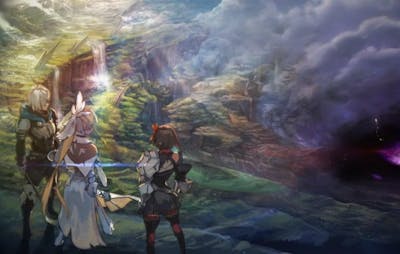 Sega onthult mobiele rpg Sin Chronicle