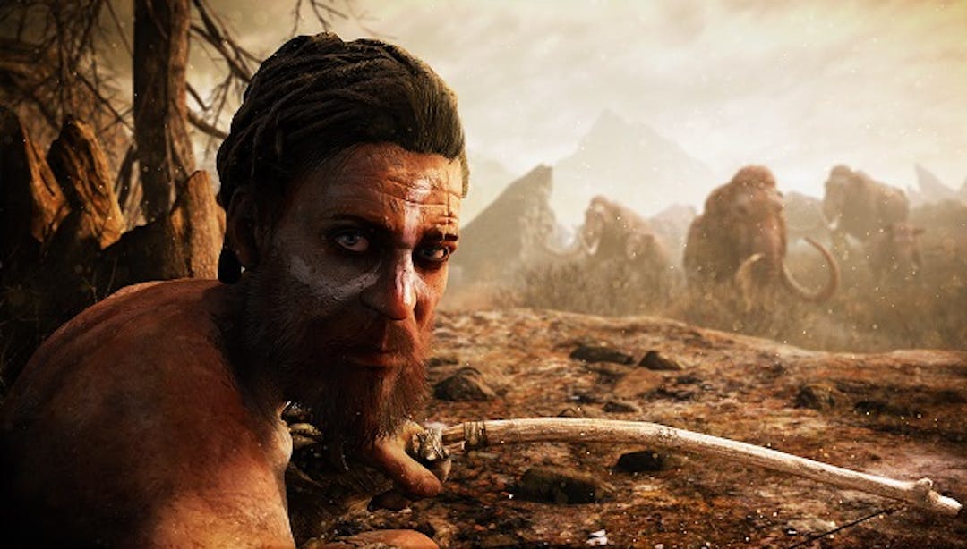 Far Cry Primal foto 4