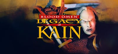 Blood Omen: Legacy of Kain nu verkrijgbaar via GOG