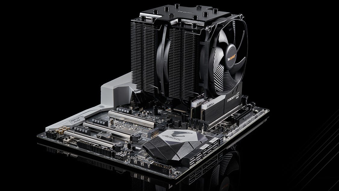 Ook be quiet! biedt gratis LGA1700-kits aan