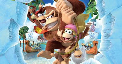 Donkey Kong-games zijn in totaal 65 miljoen keer verkocht