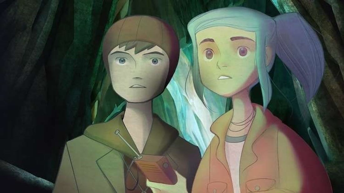 Oxenfree 2 en andere Indie World-games verschijnen op meerdere systemen