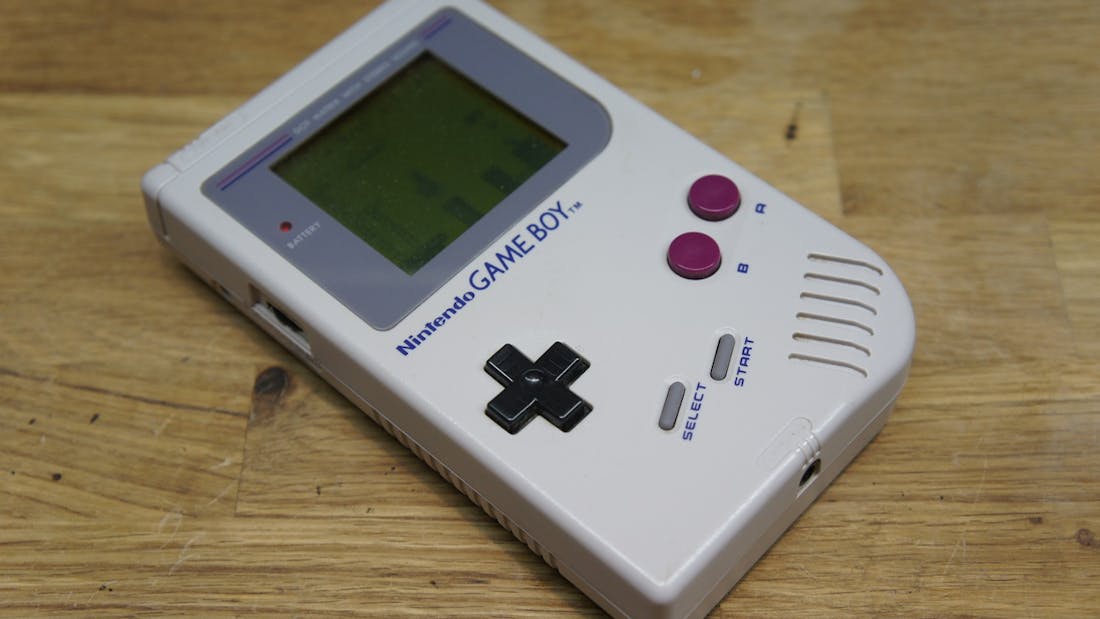 'Game Boy-games komen nog steeds naar Nintendo Switch Online'