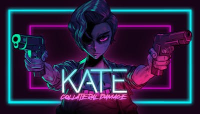 Roguelike game gebaseerd op Netflix-film Kate onthuld