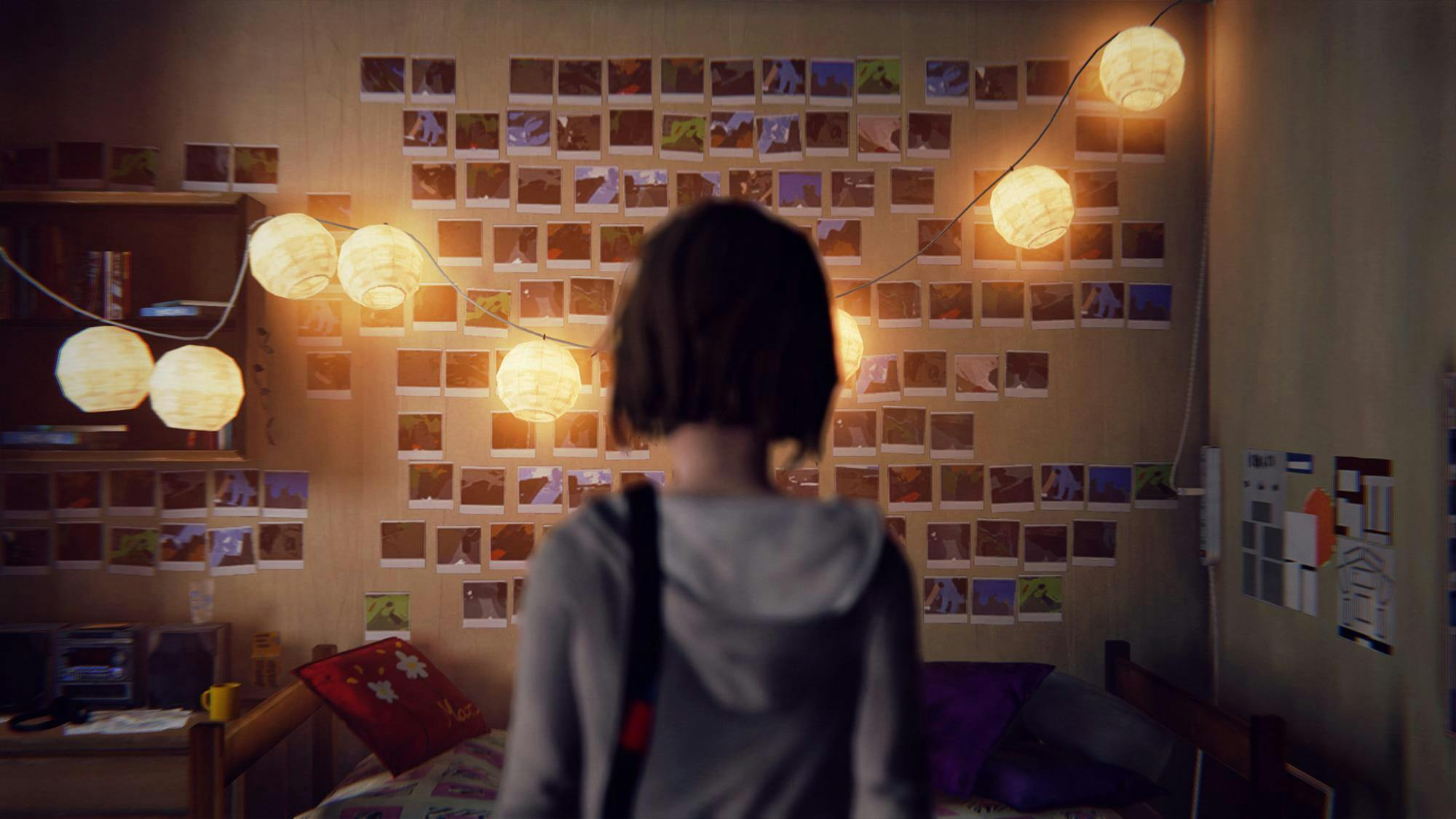 Life is Strange Remastered Collection komt op 1 februari 2022 uit