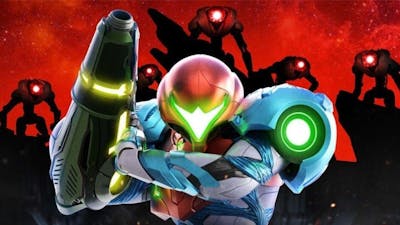 Twee nieuwe trailers van het aankomende Metroid Dread