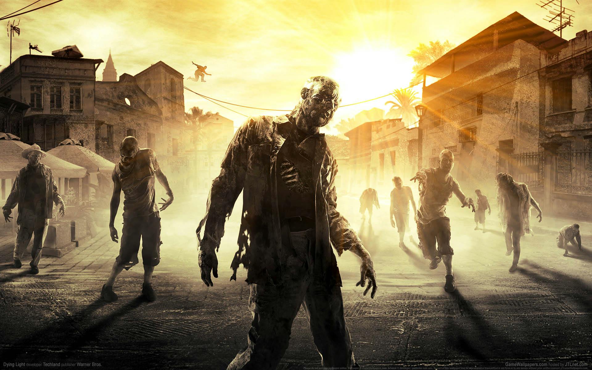 Hellraid-modus in Dying Light uitgebreid met nieuwe content