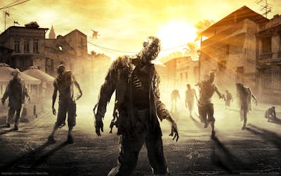 Techland brengt mogelijk in oktober Dying Light naar de Switch