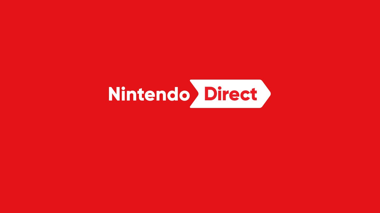 Kijk hier om 16:00 uur naar de Nintendo Direct