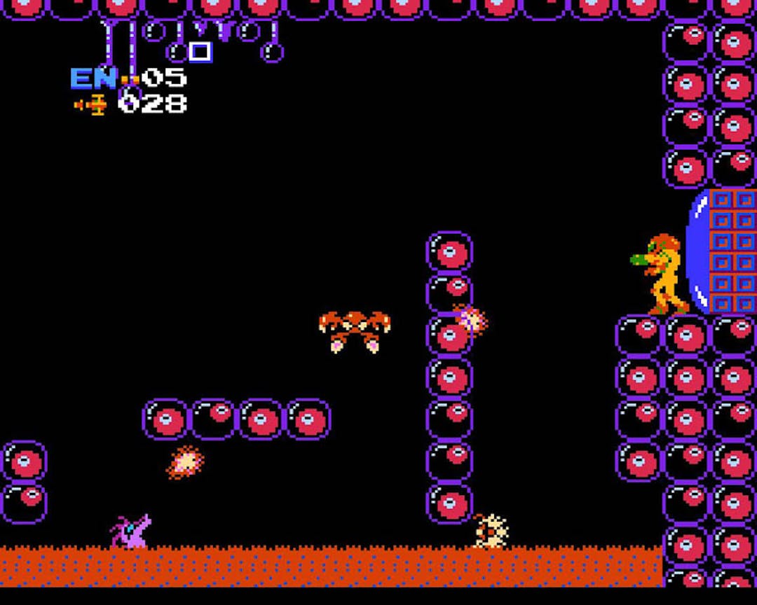 Metroid