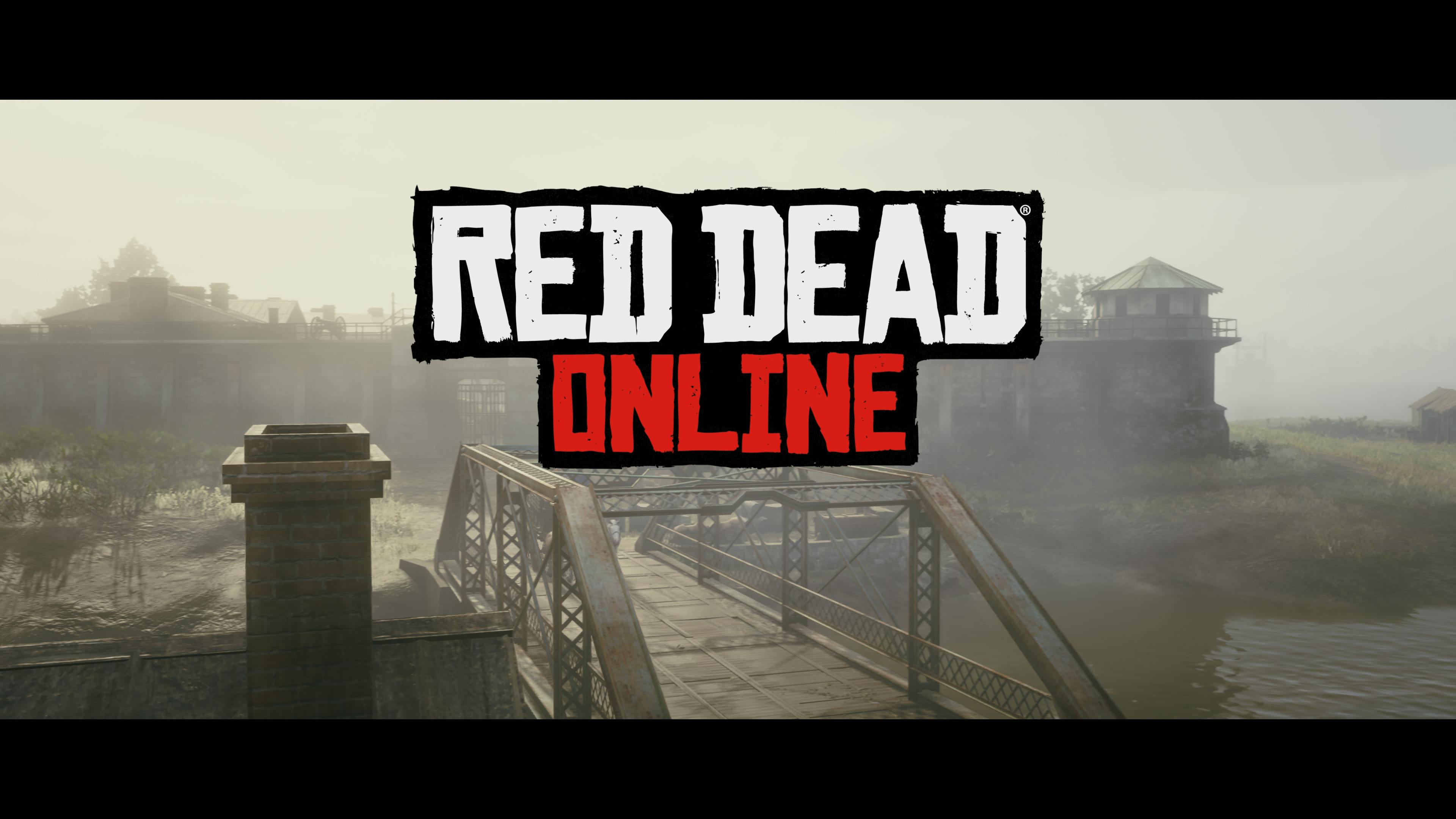 Dubbele beloningen en gratis spullen in Red Dead Online