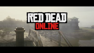 Dubbele beloningen en gratis spullen in Red Dead Online