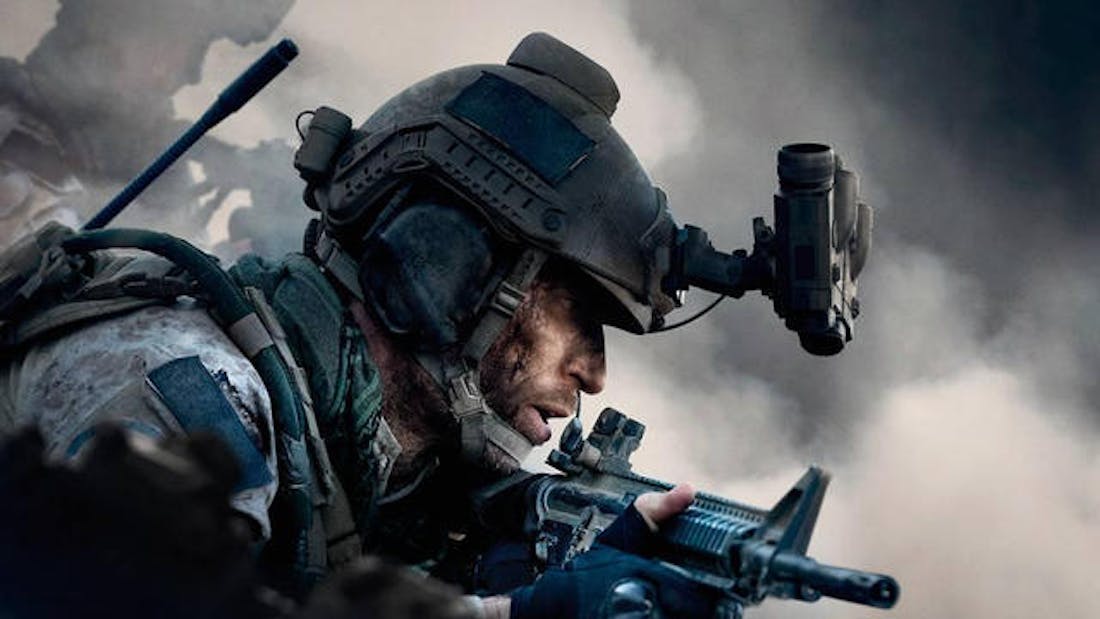 Nieuwe seizoenen Call of Duty: Mobile, Warzone en Modern Warfare vertraagd