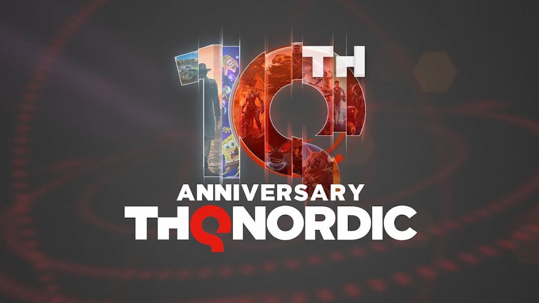 THQ Nordic heeft 42 games in ontwikkeling