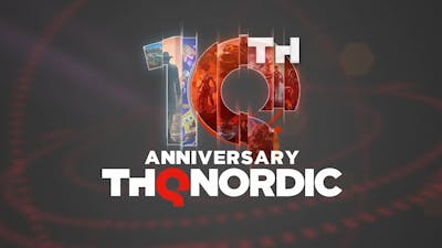 THQ Nordic doet Switch-games in de uitverkoop