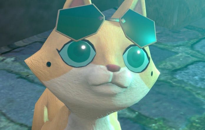 Swery's The Good Life uitgesteld naar dit najaar