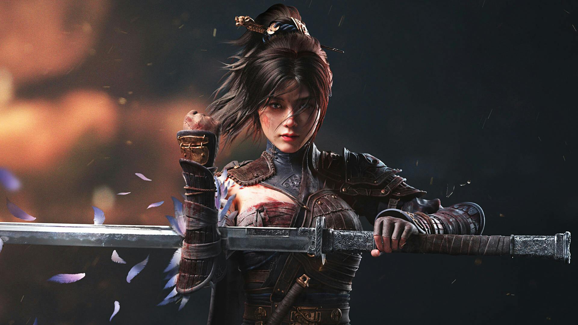 Actievolle trailer van soulslike Wuchang: Fallen Feathers te zien