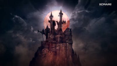 Castlevania: Grimoire of Souls nu beschikbaar op Apple Arcade