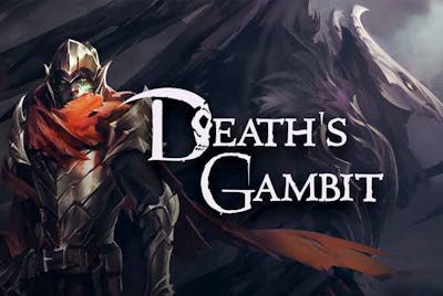 Death's Gambit: Afterlife lanceert op 30 september