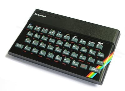 ZX Spectrum-maker Clive Sinclair overleden