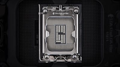 Nieuwe Intel LGA1700-socket mogelijk uitgelekt