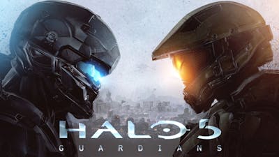 Halo 5 krijgt geen grote Xbox Series X-update