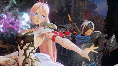 Tales of Arise is een miljoen keer verscheept