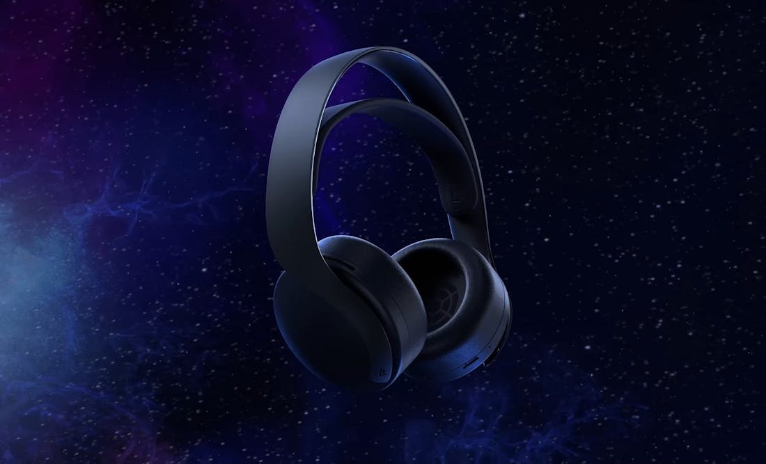 Nieuwe kleur voor Sony's PS5 Pulse 3D-headset onthuld